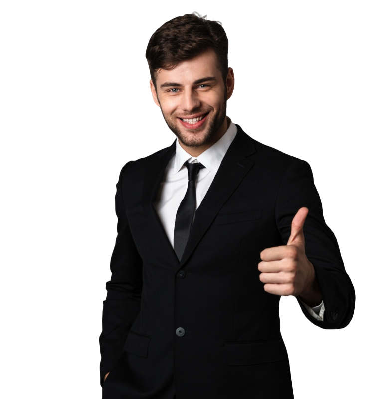 young-successful-businessman-formal-wear-showing-thumb-up-gesture